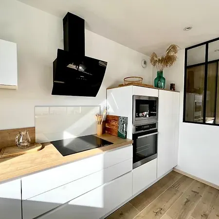 Ty Mai, Moderne, Plages, Animaux Acceptes, 2 A 6 Personnes