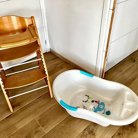 Ty Mai, Moderne, Plages, Animaux Acceptes, 2 A 6 Personnes Дом отдыха Клоар-Карноэ