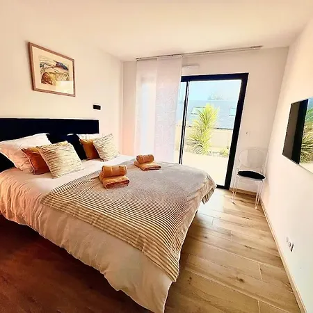 Ty Mai, Moderne, Plages, Animaux Acceptes, 2 A 6 Personnes Дом отдыха Клоар-Карноэ