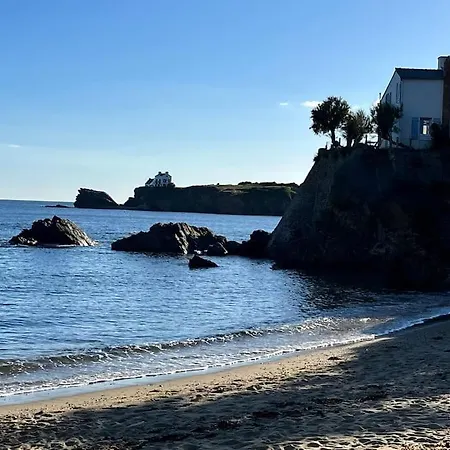 Ty Mai, Moderne, Plages, Animaux Acceptes, 2 A 6 Personnes